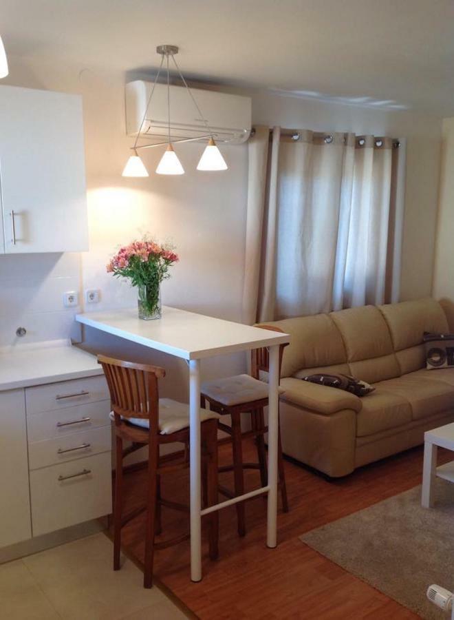 Miry Apartment Porec Bagian luar foto