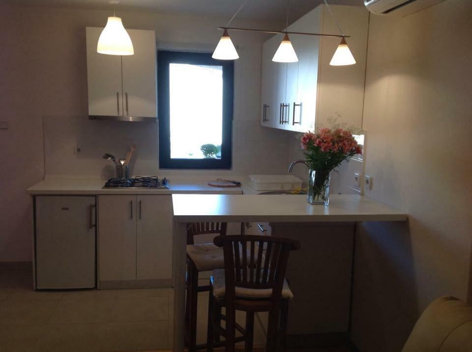 Miry Apartment Porec Bagian luar foto