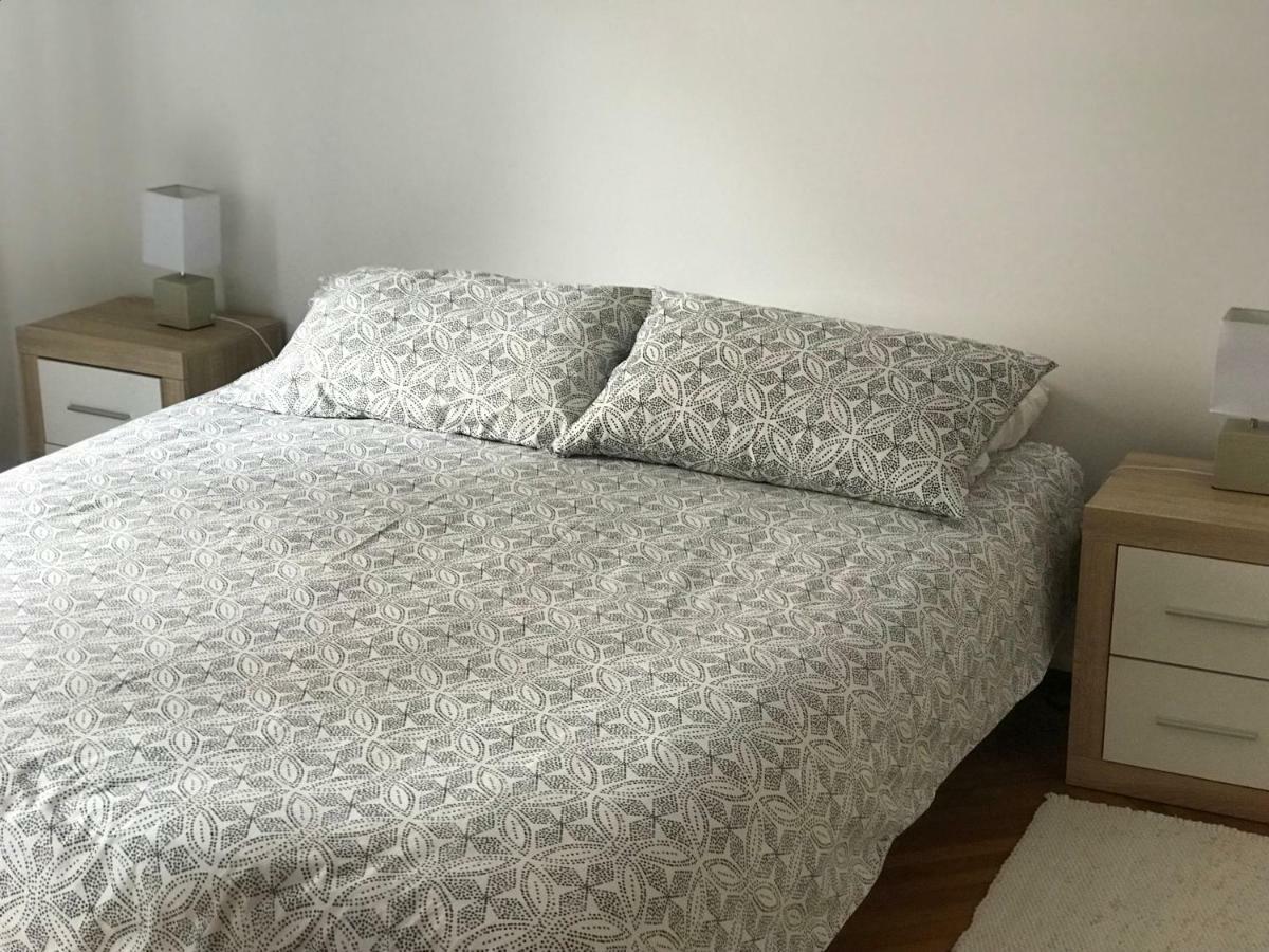 Miry Apartment Porec Bagian luar foto