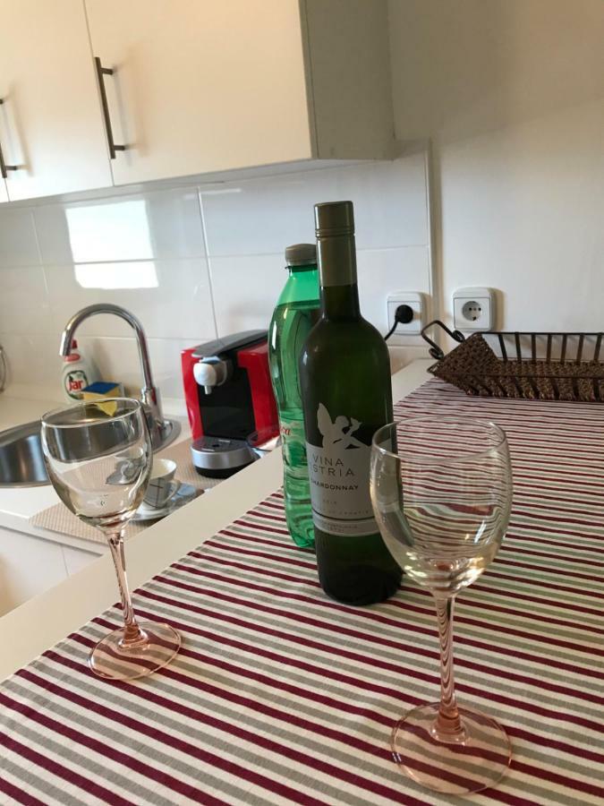 Miry Apartment Porec Bagian luar foto